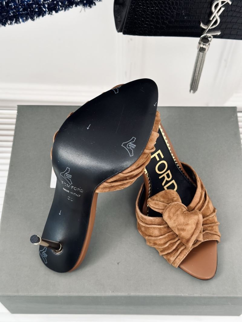 Tom Ford Sandals